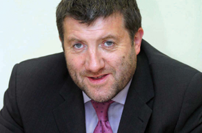 Paul Cooke Steps Down from Sunday Business Post