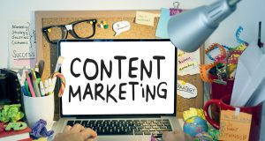 Can Content Marketing Replace Advertising?