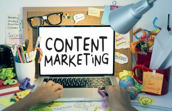 Can Content Marketing Replace Advertising?