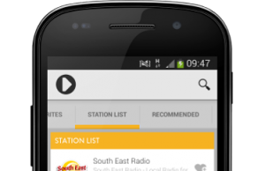 i-Believe to Handle Sales for the Irish Radioplayer App