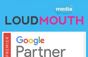 Loud Mouth Media Gains Premier Google Partner Status