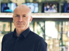 Glen Killane Joins eir TV & Sport as Managing Director