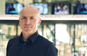 Glen Killane Joins eir TV & Sport as Managing Director