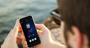 Radio’s Dash for Digital