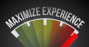 The Power of Live Experience