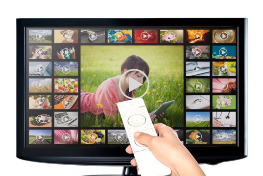 VOD Viewership in Ireland Continues to Increase According to Research