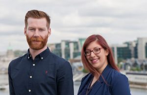 Irish Young Guns Set for EACA Training Programme in Berlin