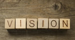 A 2020 Vision of Marketing