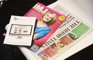 Irish Times/IMJ #BreakfastBytes Seminar to Focus on Challenges Facing Sports Marketers