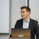 Jamie Macken, Partner, Livewire