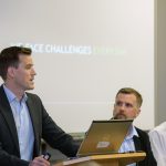 Jamie Macken, Partner, Livewire__