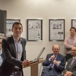 Jamie Macken, Partner, Livewire