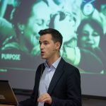 Jamie Macken, Partner, Livewire