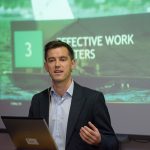 Jamie Macken, Partner, Livewire