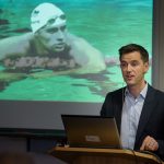 Jamie Macken, Partner, Livewire