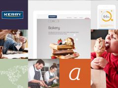 McCannBlue Delivers Global Website for Food Giant Kerry
