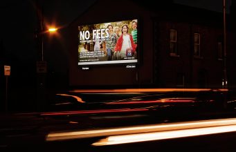 Data Set to Drive OOH’s Future