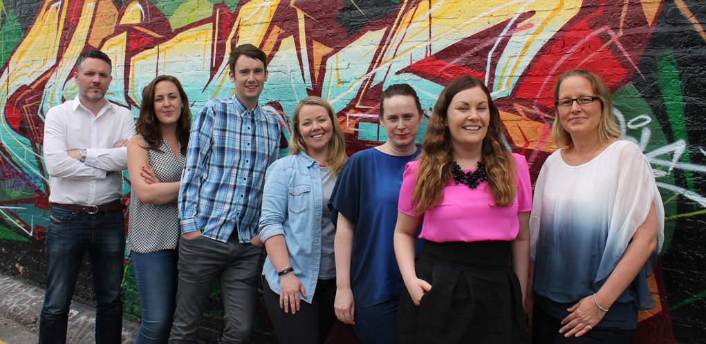 Vizeum Ruth Murray Vizeum Offers Free Advice to Irish SMEs and Non-profits | AdWorld.ie