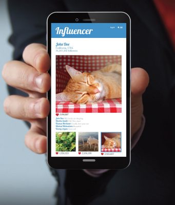 Who’s Influencing Who?