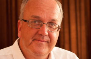 Eamon Clarkin Joins MCCP as Consultant Strategy Director