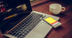 Marketing to Millennials on Snapchat