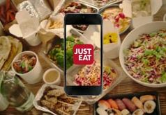 Ad of the Week: JUST EAT – Bloom
