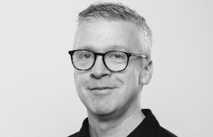 Alan Kelly Joins LIA Judging Panel