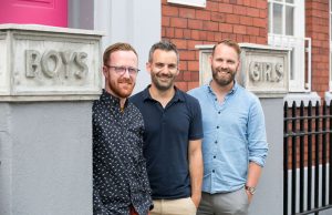 Boys and Girls Strengthens Senior Creative Team