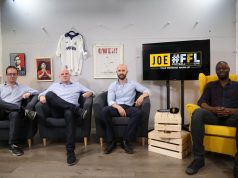 IAB Digital Upfronts 2016: Maximum Media