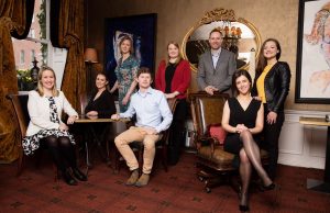 Marketing Society’s Future Council to Host Networking Event in October