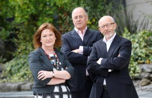 Exterion Media & Love Irish Food Launch 5th Brand Development Awards