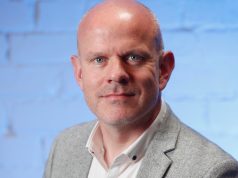 Noel Martyn Appointed Head of Sport at Livewire