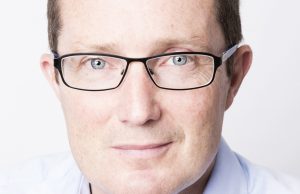 Henry Dummer to Leave Tesco to Take Top Marketing Job at eir