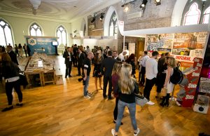 NewsBrands Ireland Showcases Strength of Newspaper Publishing at First Town Hall Event