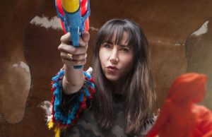 Thinkhouse Founder Jane McDaid Makes it on to Leading ‘Innovator 25’ Listing