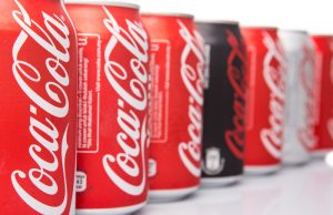 Coca-Cola Retains Top Slot as Ireland’s Leading Grocery Brand