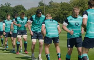 Ad of the Week: Vodafone #TeamOfUs