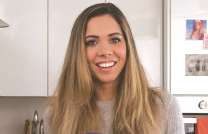 Ican Launches “Sprinkle Awesome” Campaign for Linwoods