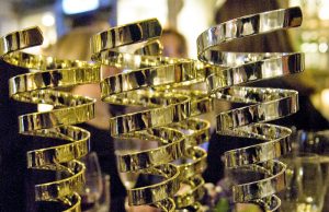 Guns or Knives Leads the Irish Charge at IMC Awards 2016