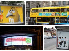 OOH on Track for Good Growth in 2016 Says PML