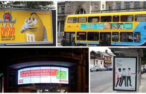 OOH on Track for Good Growth in 2016 Says PML