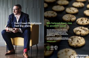 Enterprise Ireland Launches New Brexit Ad Campaign