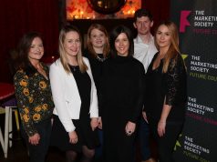 Young Marketers Gather for Future Council’s First Event