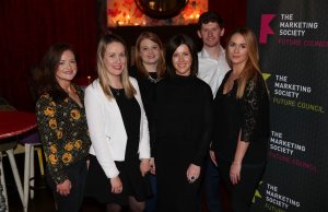 Young Marketers Gather for Future Council’s First Event