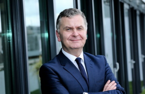 Garret Harte Steps Down from Newstalk