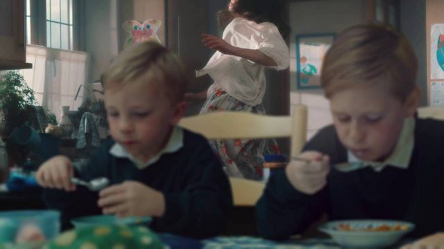 Ad of the Week: The Insolvency Service of Ireland – Irish International