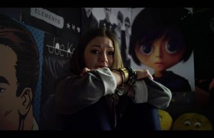 ISPCC Childline Launches New Digital Animation Campaign