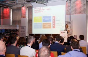 IAB Ireland Mobile Connect Conference Set for Next Thursday