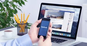 The Growing Power of Facebook Ads