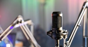 Here’s to the Next 100 Years of Radio